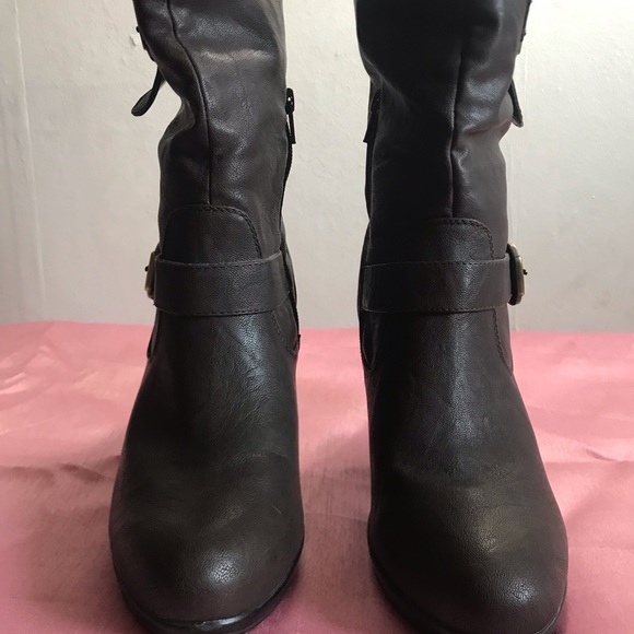Rialto Boots - Picture 3 of 13